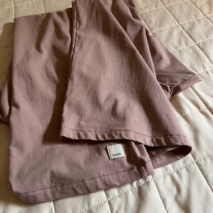 Vuori size L shirt